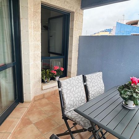 Regia Bahia En Cabo Roig Lägenhet Dehesa de Campoamor  Exteriör bild