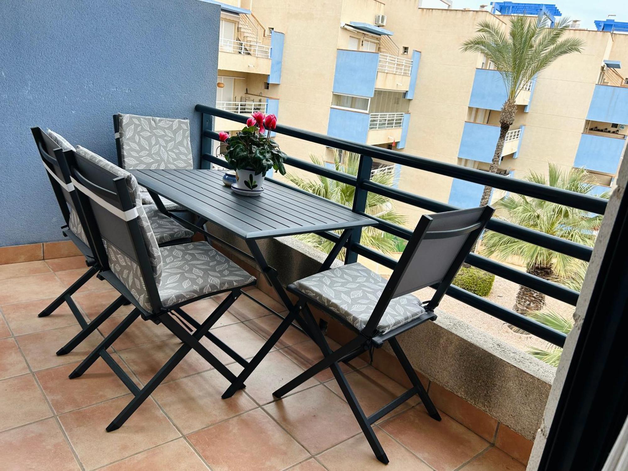 Regia Bahia En Cabo Roig Lägenhet Dehesa de Campoamor  Exteriör bild