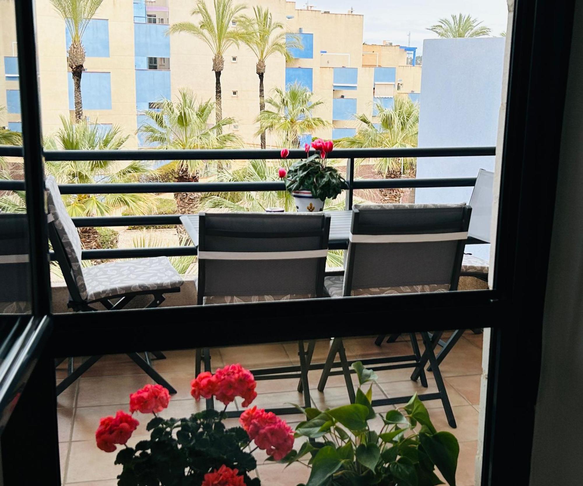 Regia Bahia En Cabo Roig Lägenhet Dehesa de Campoamor  Exteriör bild